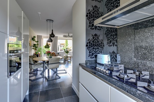 Medium property photo - Wisselwei 11, 2992 ZE Barendrecht